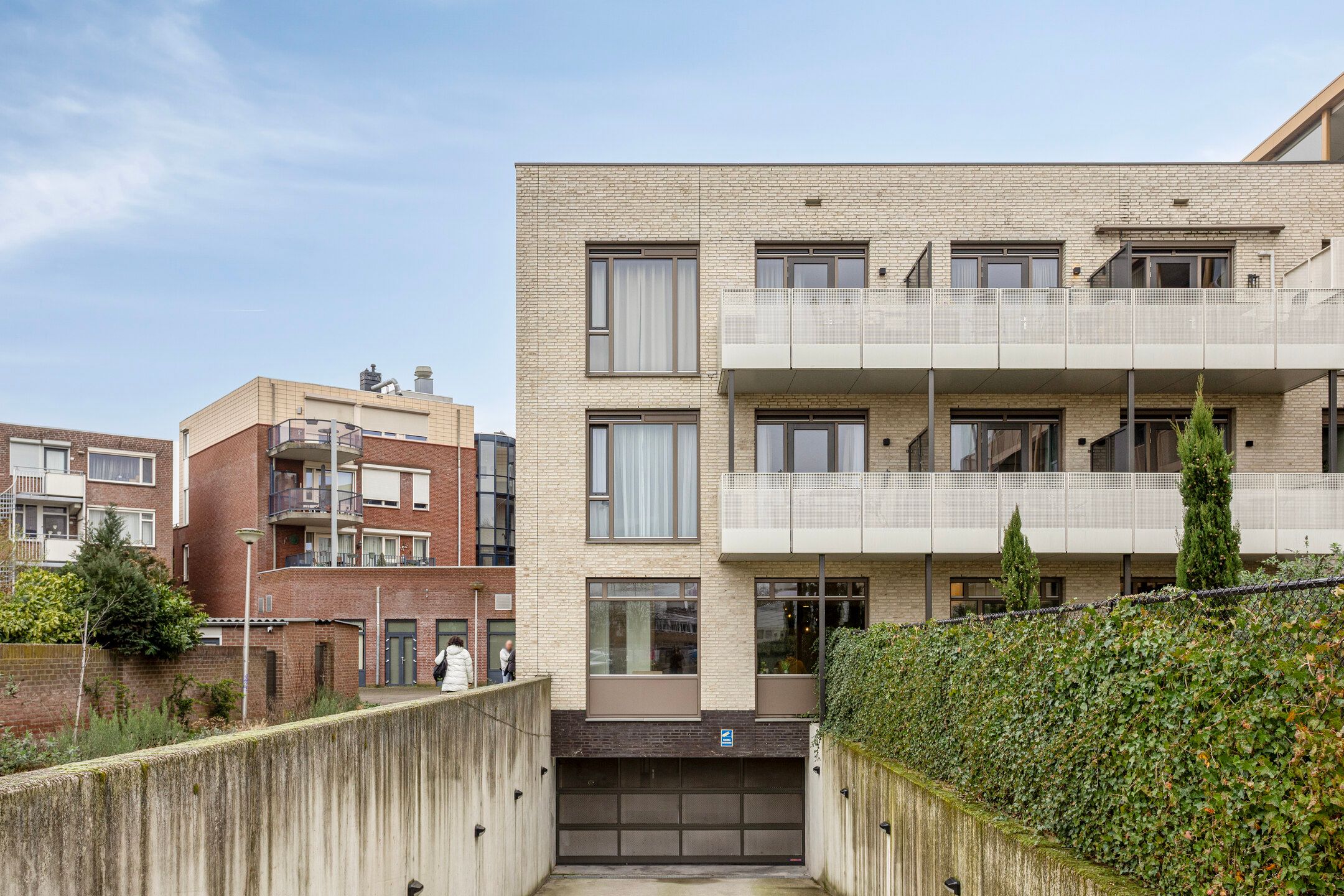 Photo 18 of Raadhuislaan 7-H