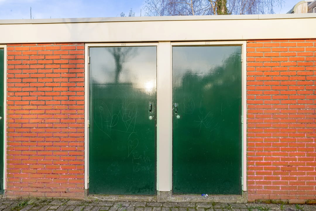 Foto 31 van Irislaan 54-B