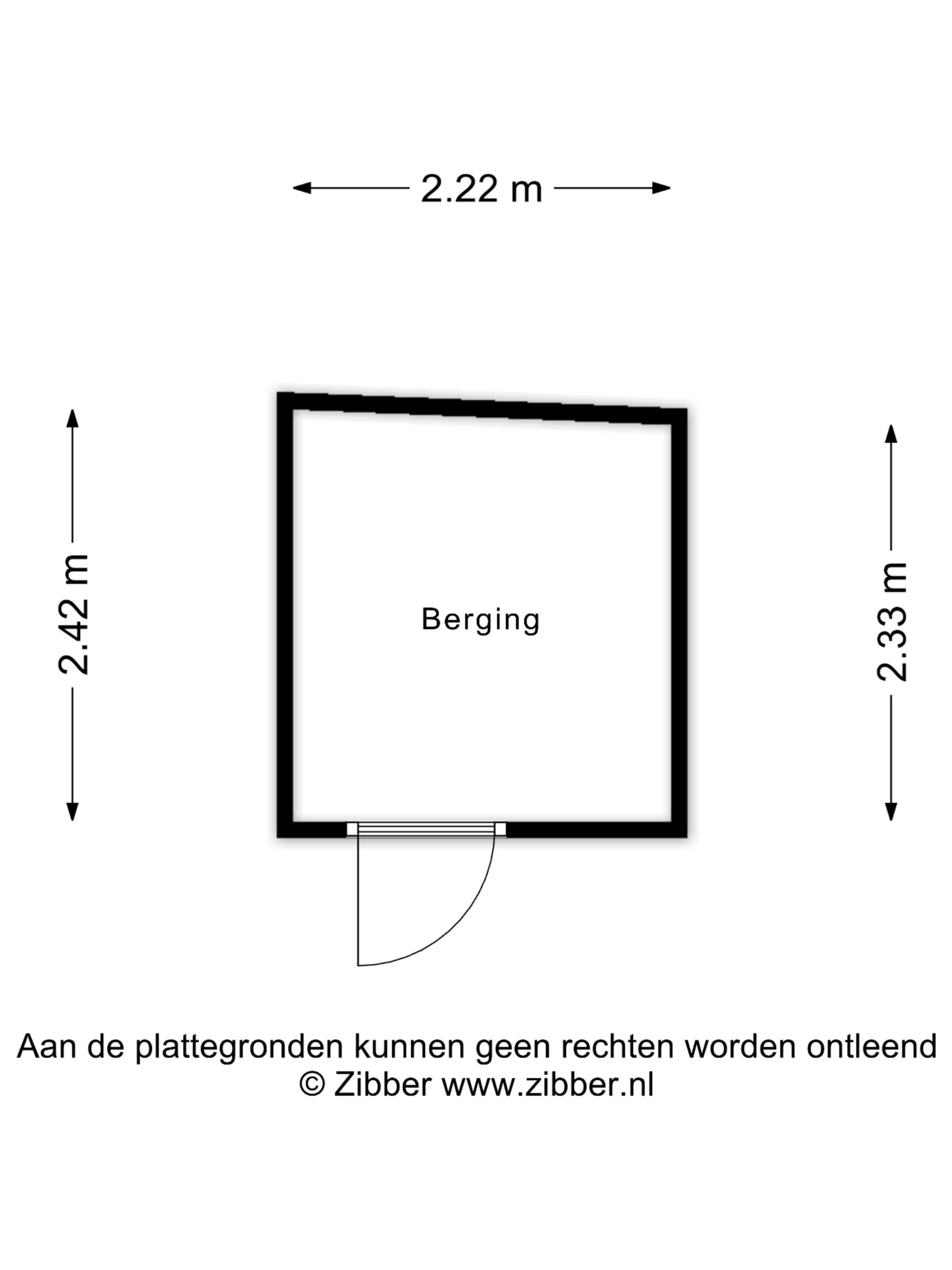 Photo 21 of Raadhuislaan 7-H