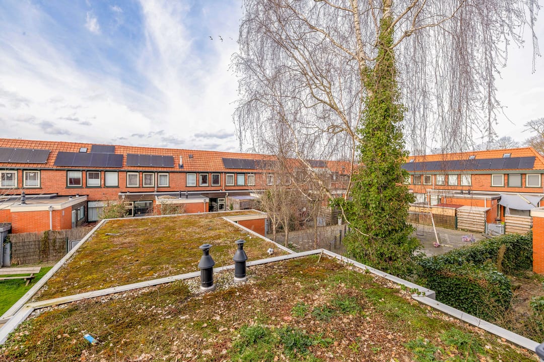 Foto 32 van Irislaan 54-B