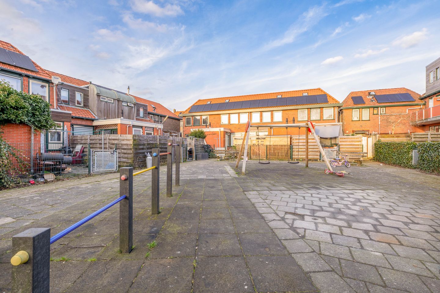 Foto 34 van Irislaan 54-B