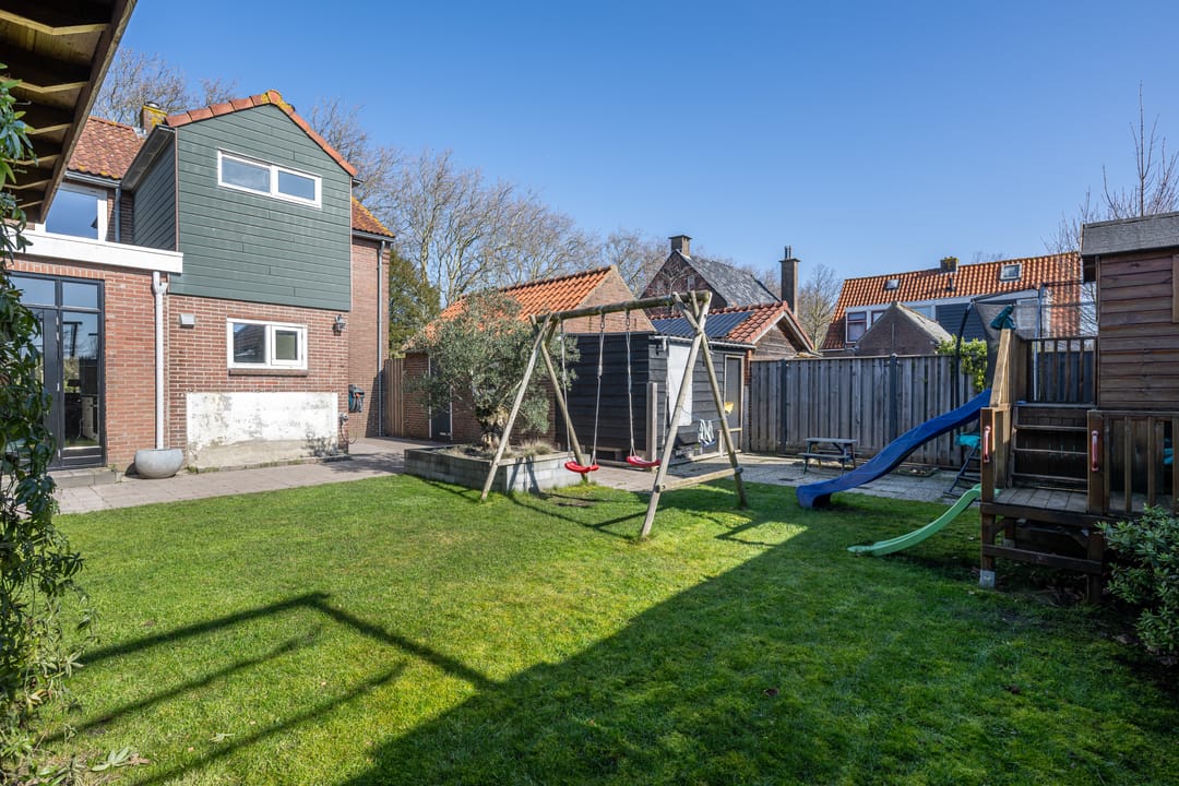 Foto 2 van Secretaris Rooijlaan 9