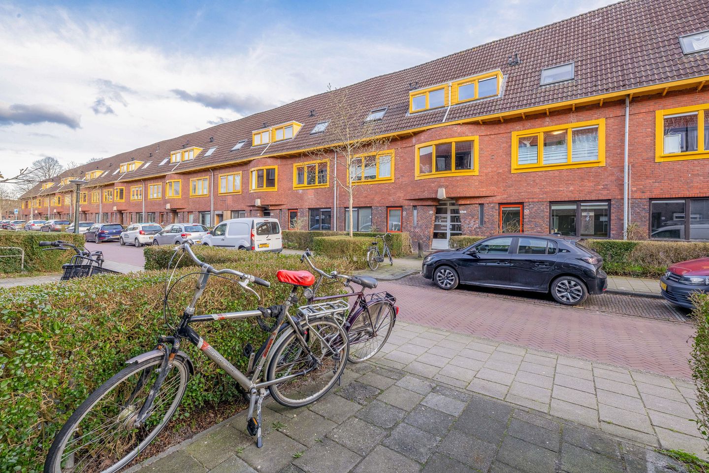 Foto 35 van Irislaan 54-B