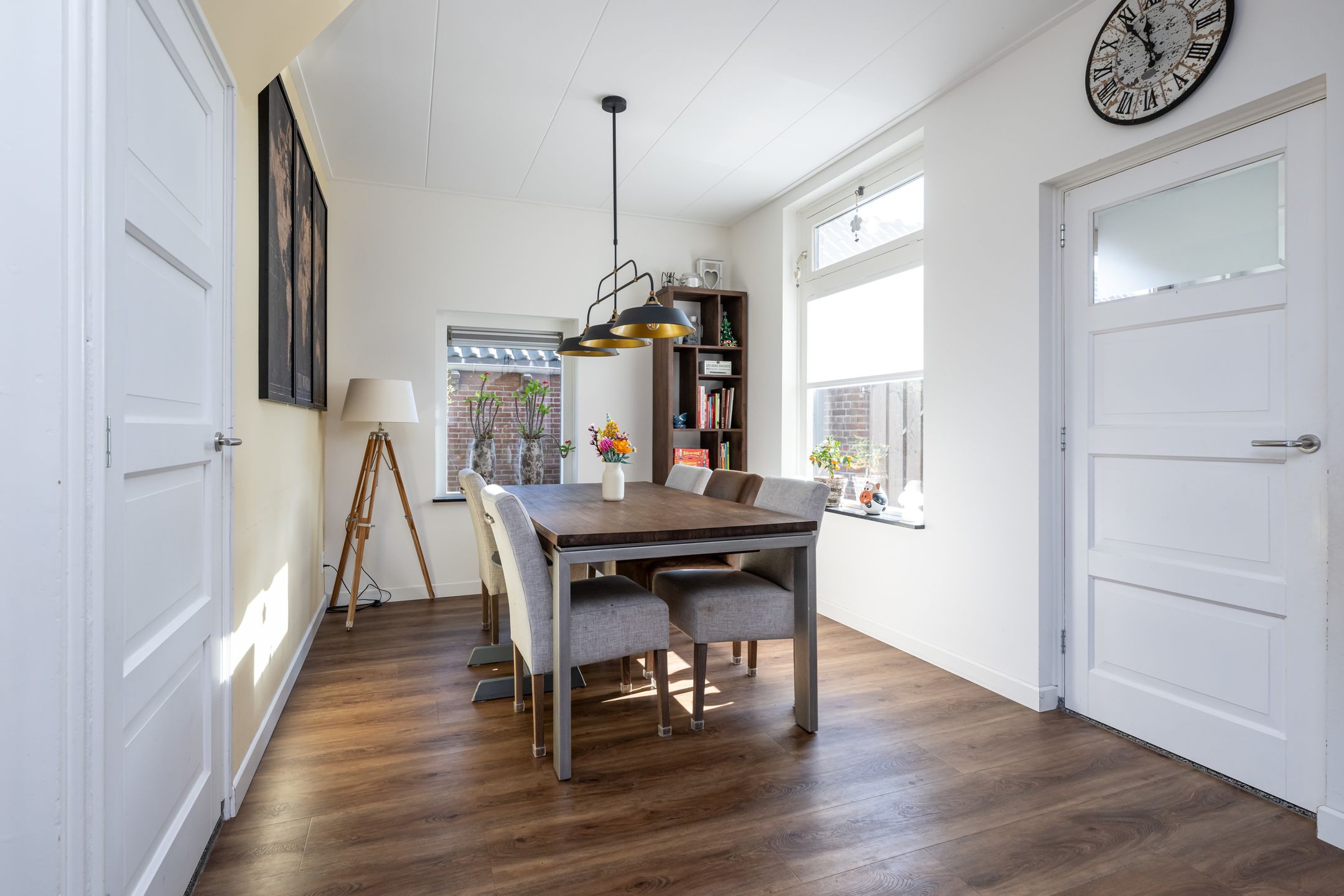 Foto 6 van Secretaris Rooijlaan 9