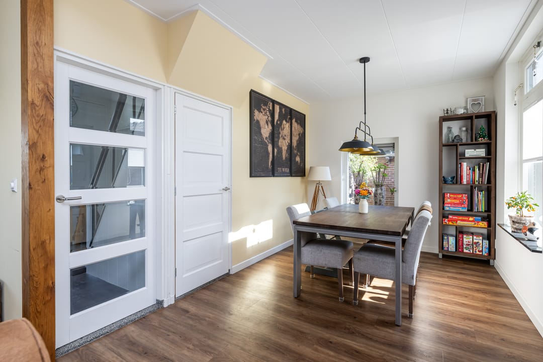 Foto 7 van Secretaris Rooijlaan 9