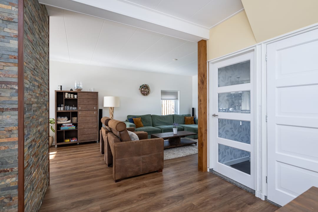 Foto 8 van Secretaris Rooijlaan 9