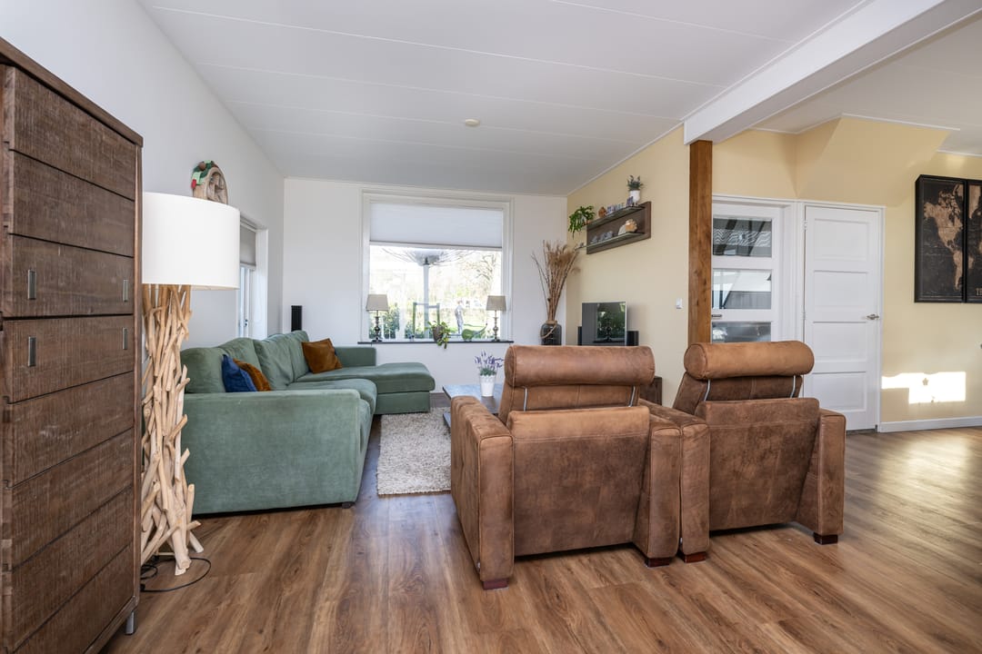 Foto 11 van Secretaris Rooijlaan 9