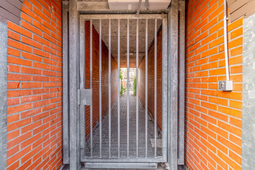 Foto 37 van Irislaan 54-B