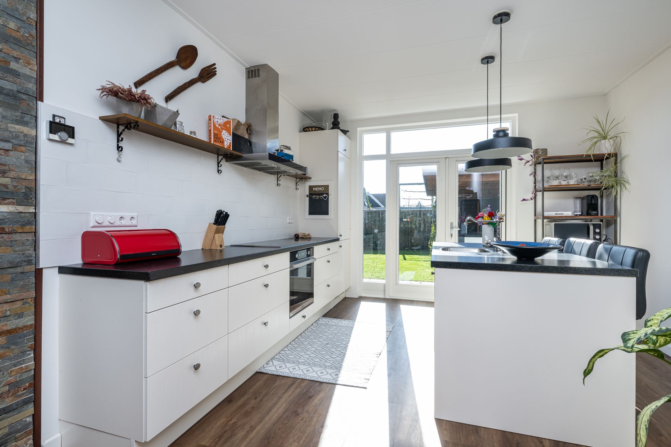 Foto 12 van Secretaris Rooijlaan 9