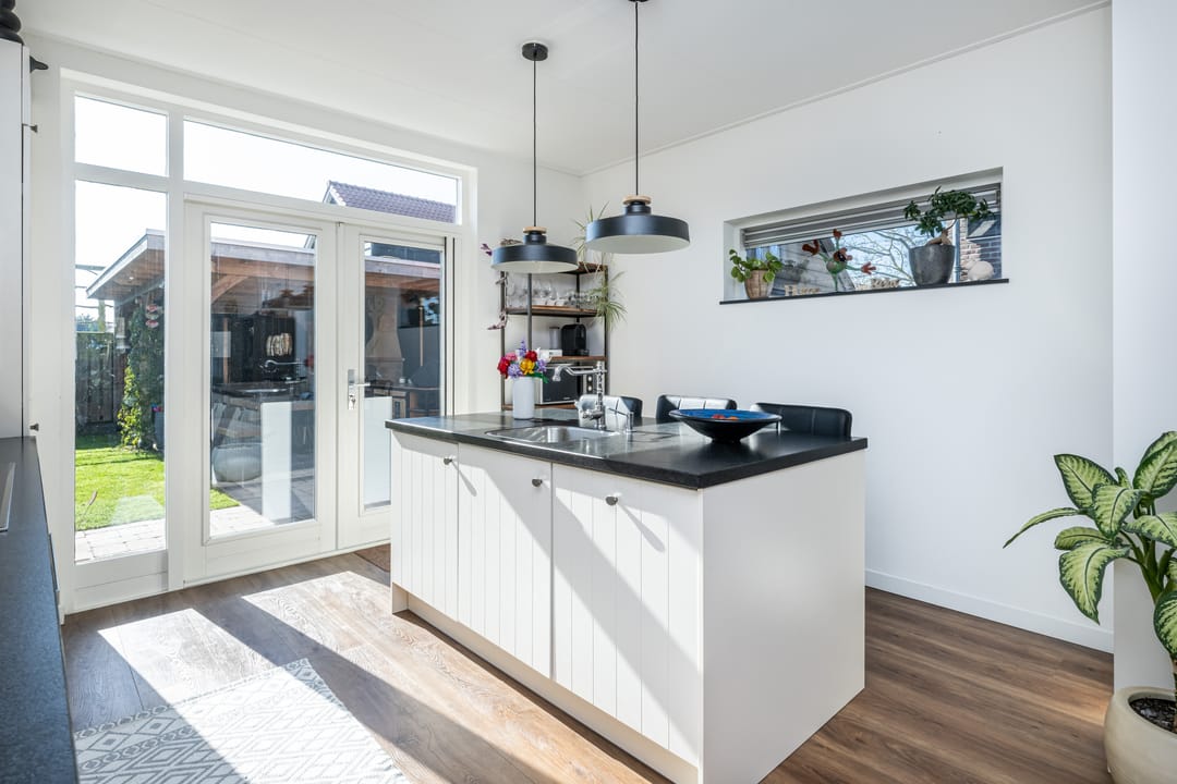 Foto 13 van Secretaris Rooijlaan 9