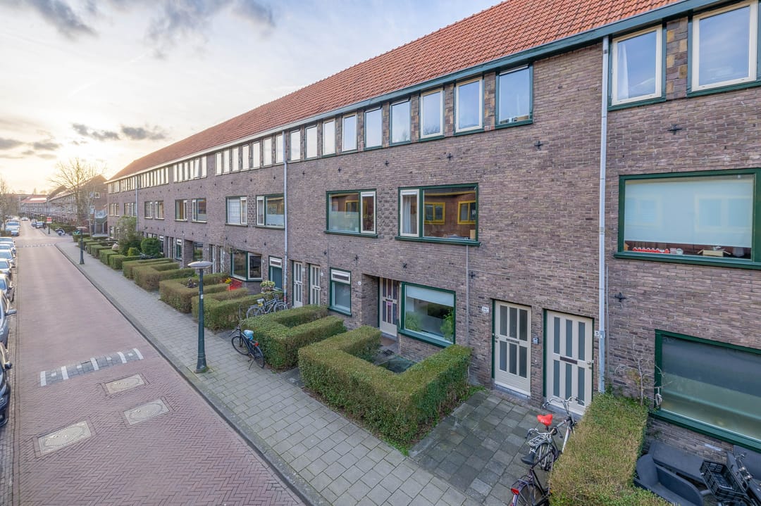 Foto 38 van Irislaan 54-B