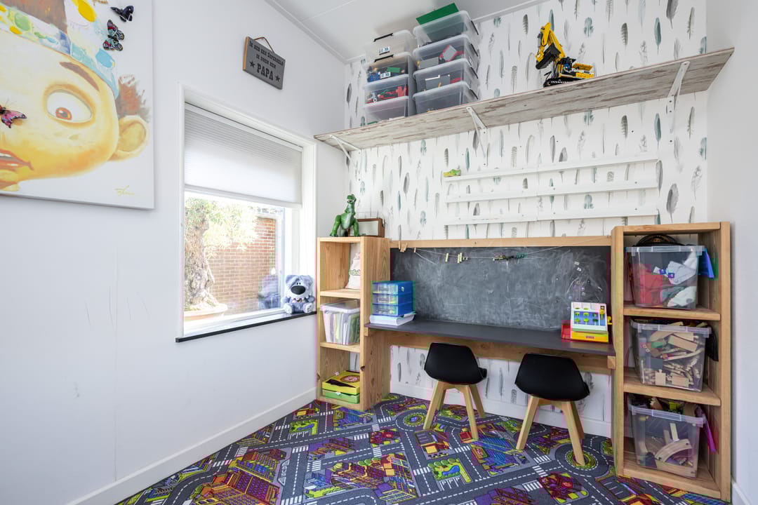 Foto 16 van Secretaris Rooijlaan 9