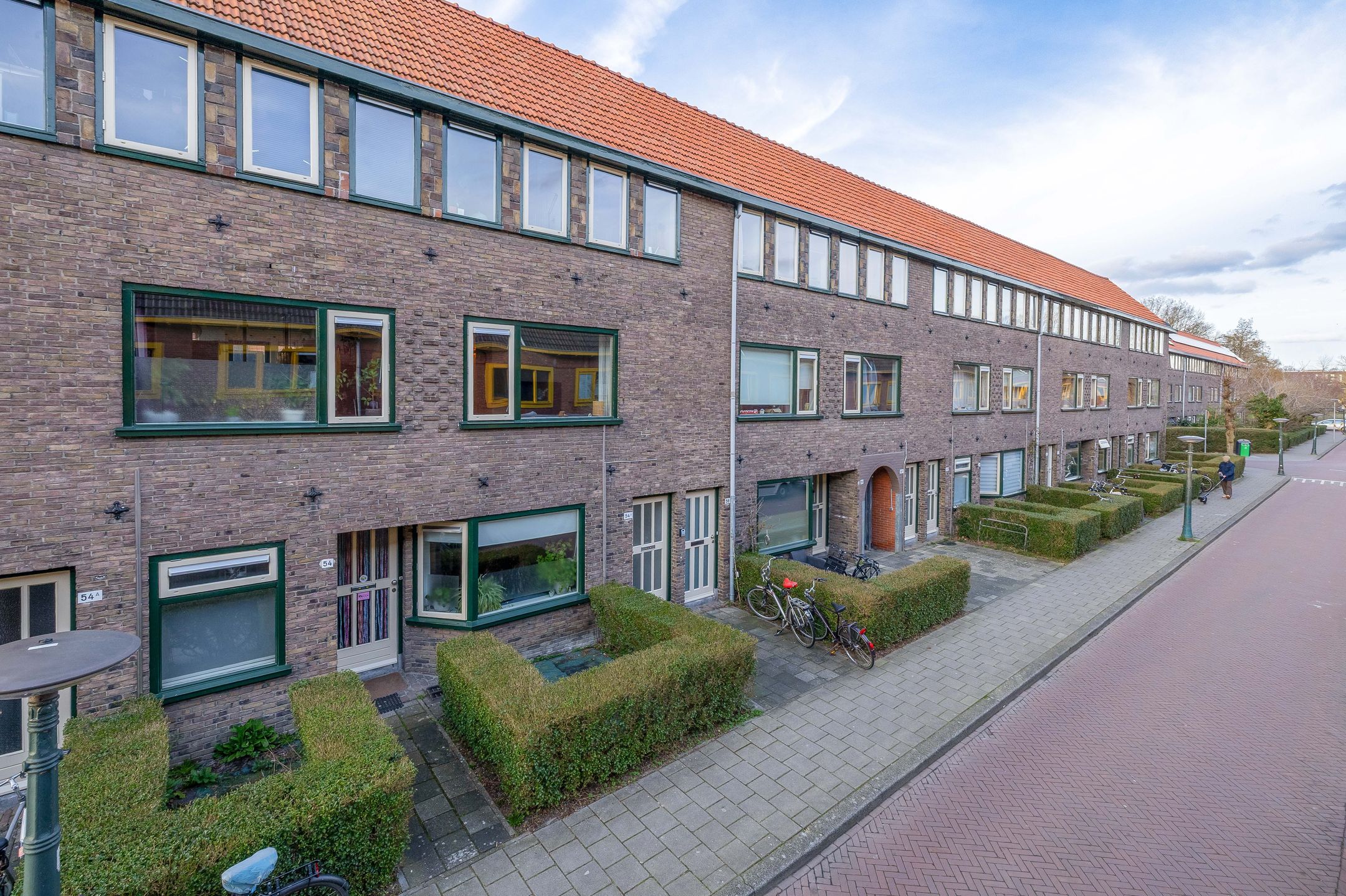 Foto 39 van Irislaan 54-B