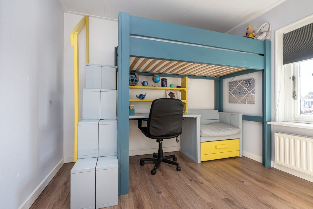 Foto 22 van Secretaris Rooijlaan 9