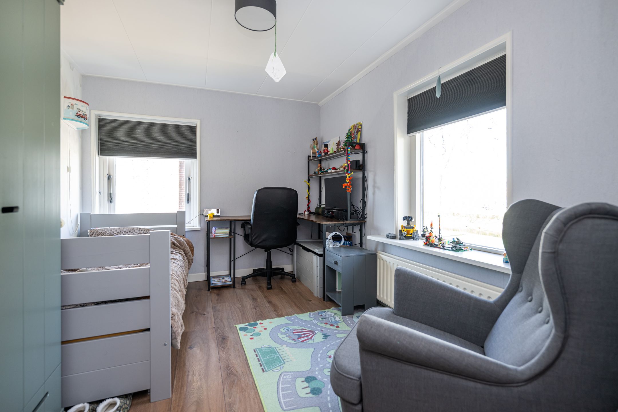 Foto 24 van Secretaris Rooijlaan 9