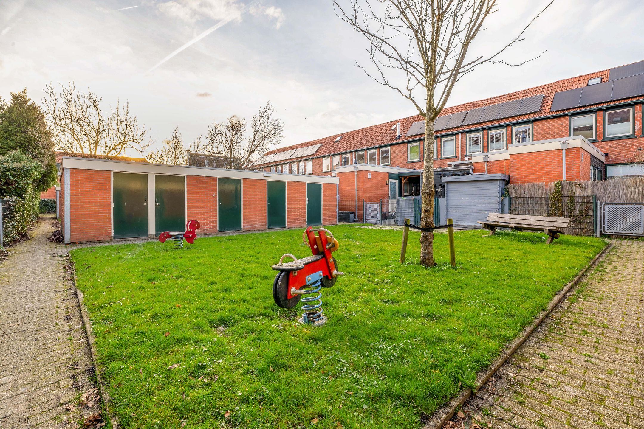 Foto 33 van Irislaan 54-B