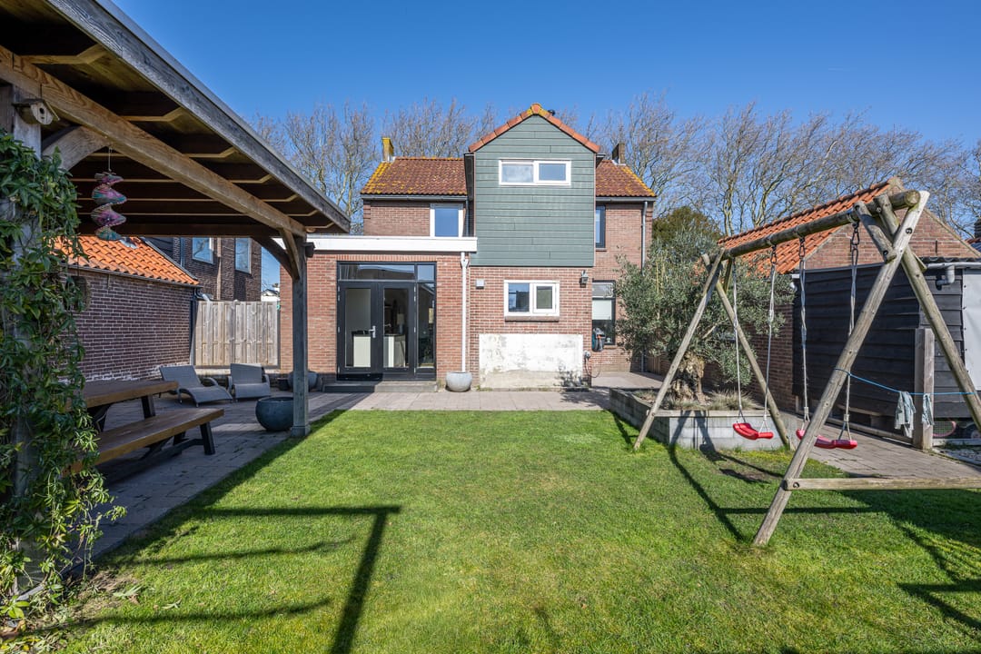 Foto 28 van Secretaris Rooijlaan 9