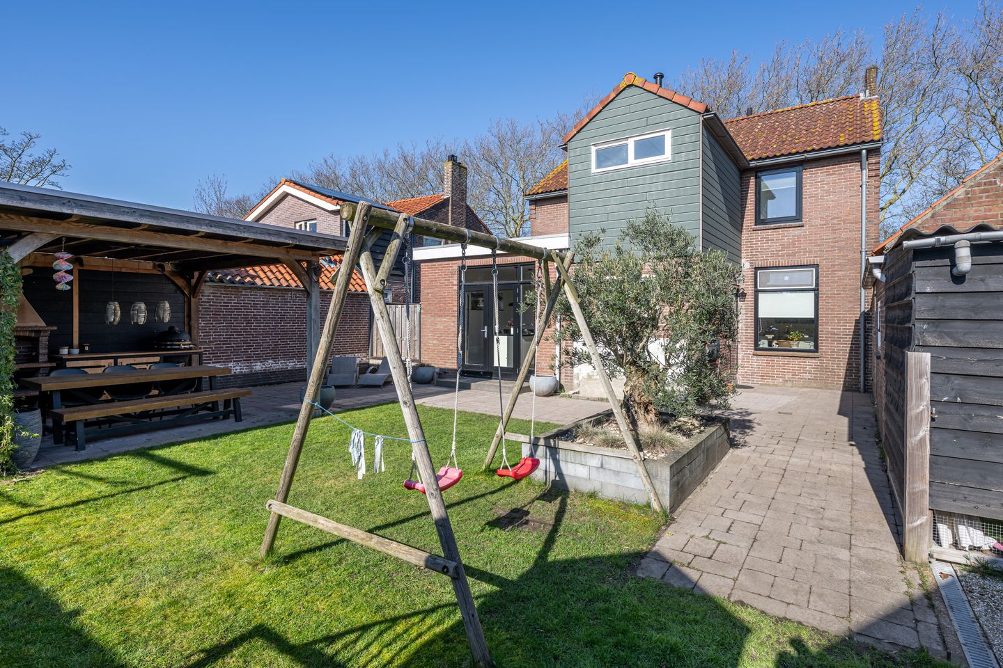 Foto 29 van Secretaris Rooijlaan 9