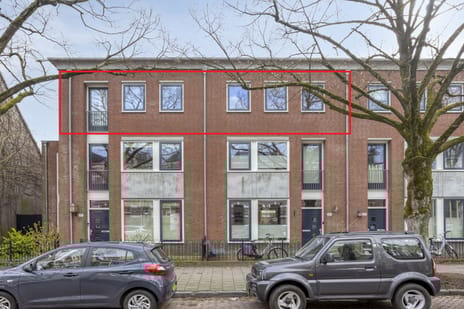 Viandenlaan 1-A secondary image