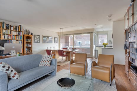 Viandenlaan 1-A tertiary image