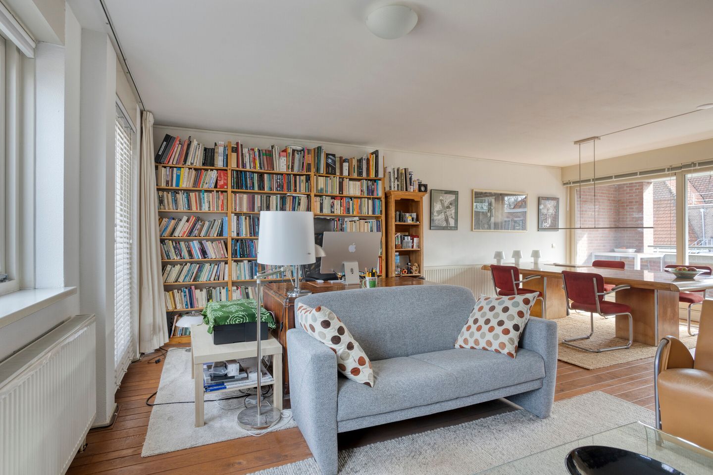 Foto 4 van Viandenlaan 1-A