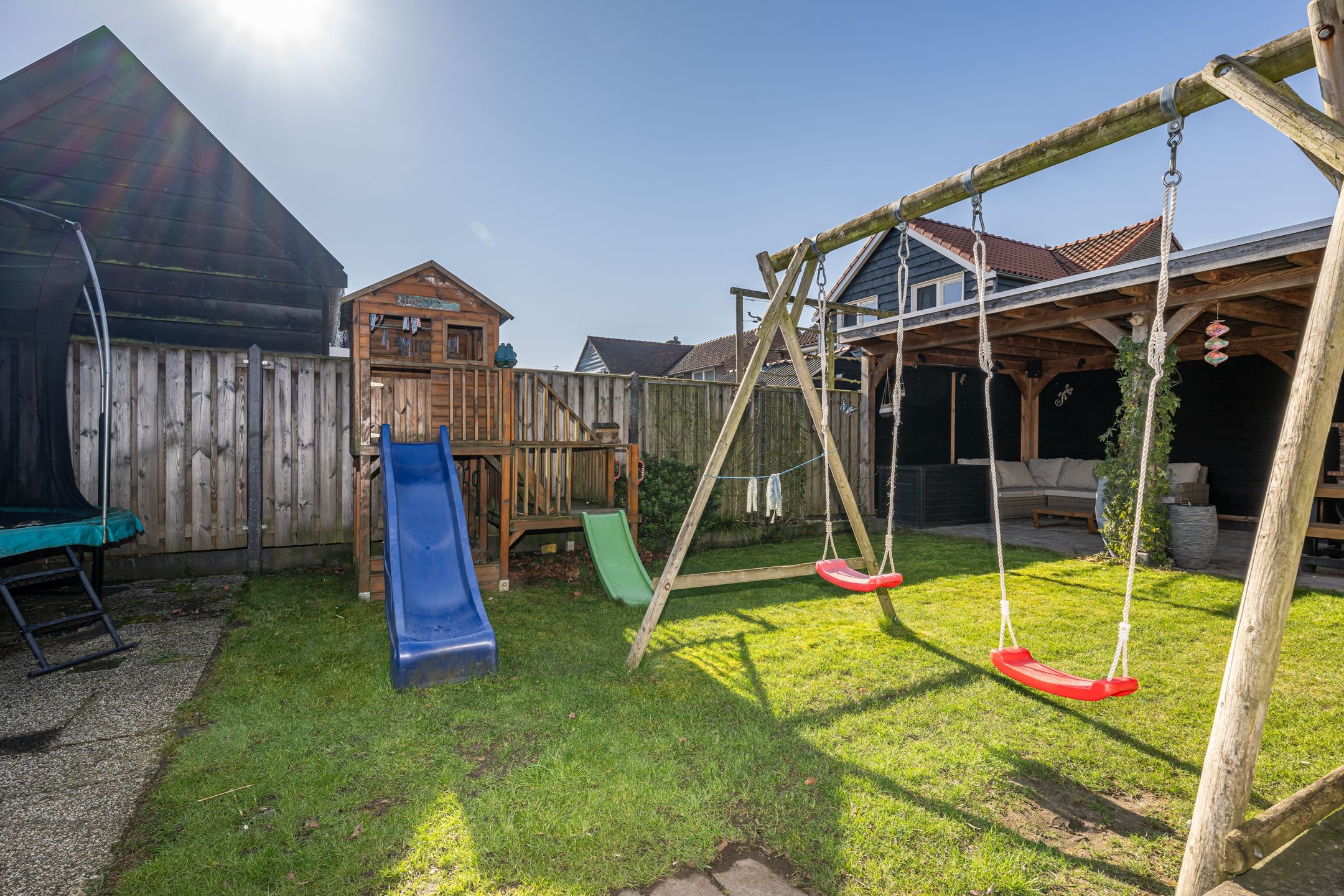 Foto 30 van Secretaris Rooijlaan 9