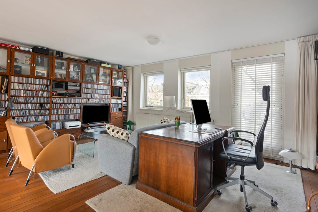 Foto 7 van Viandenlaan 1-A