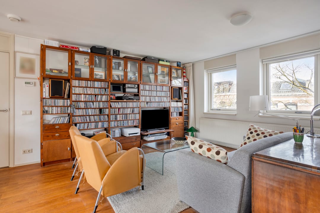 Foto 8 van Viandenlaan 1-A