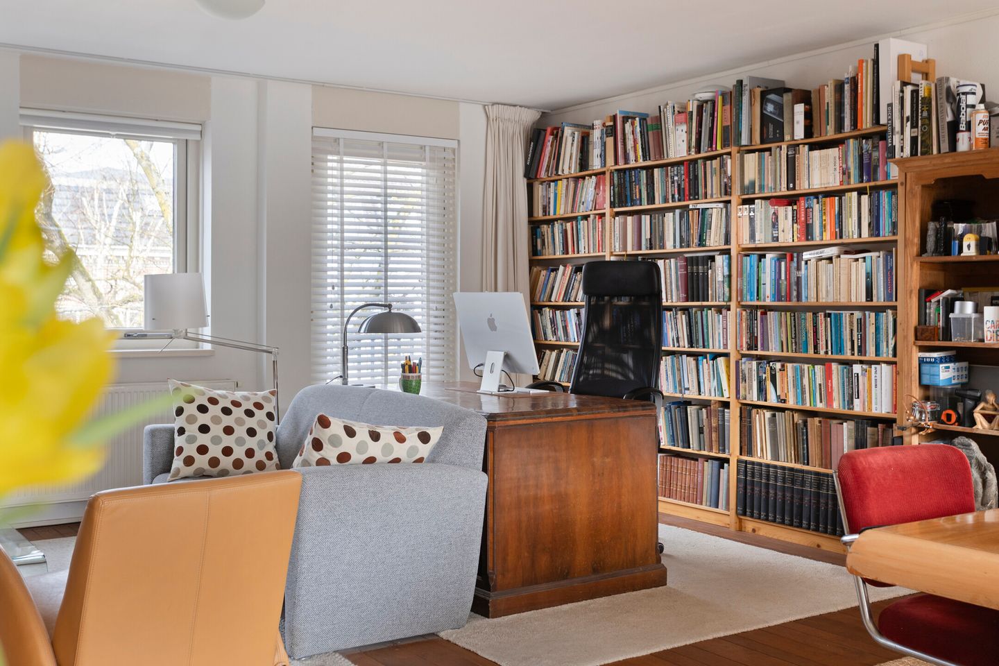 Foto 10 van Viandenlaan 1-A