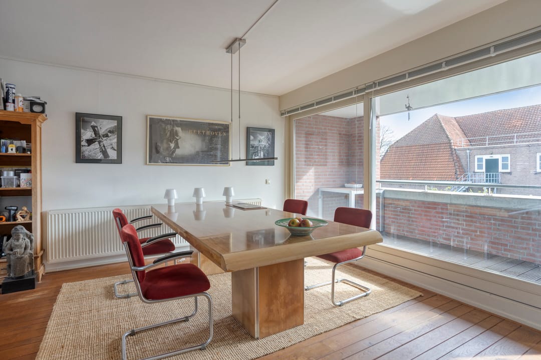 Foto 11 van Viandenlaan 1-A