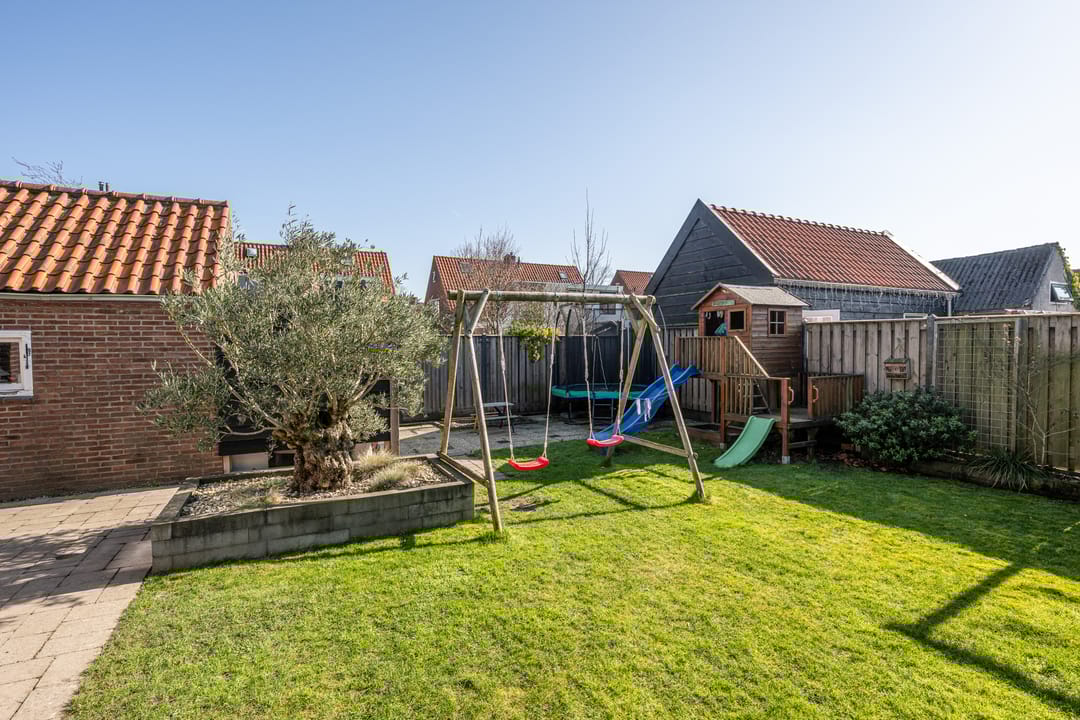 Foto 31 van Secretaris Rooijlaan 9