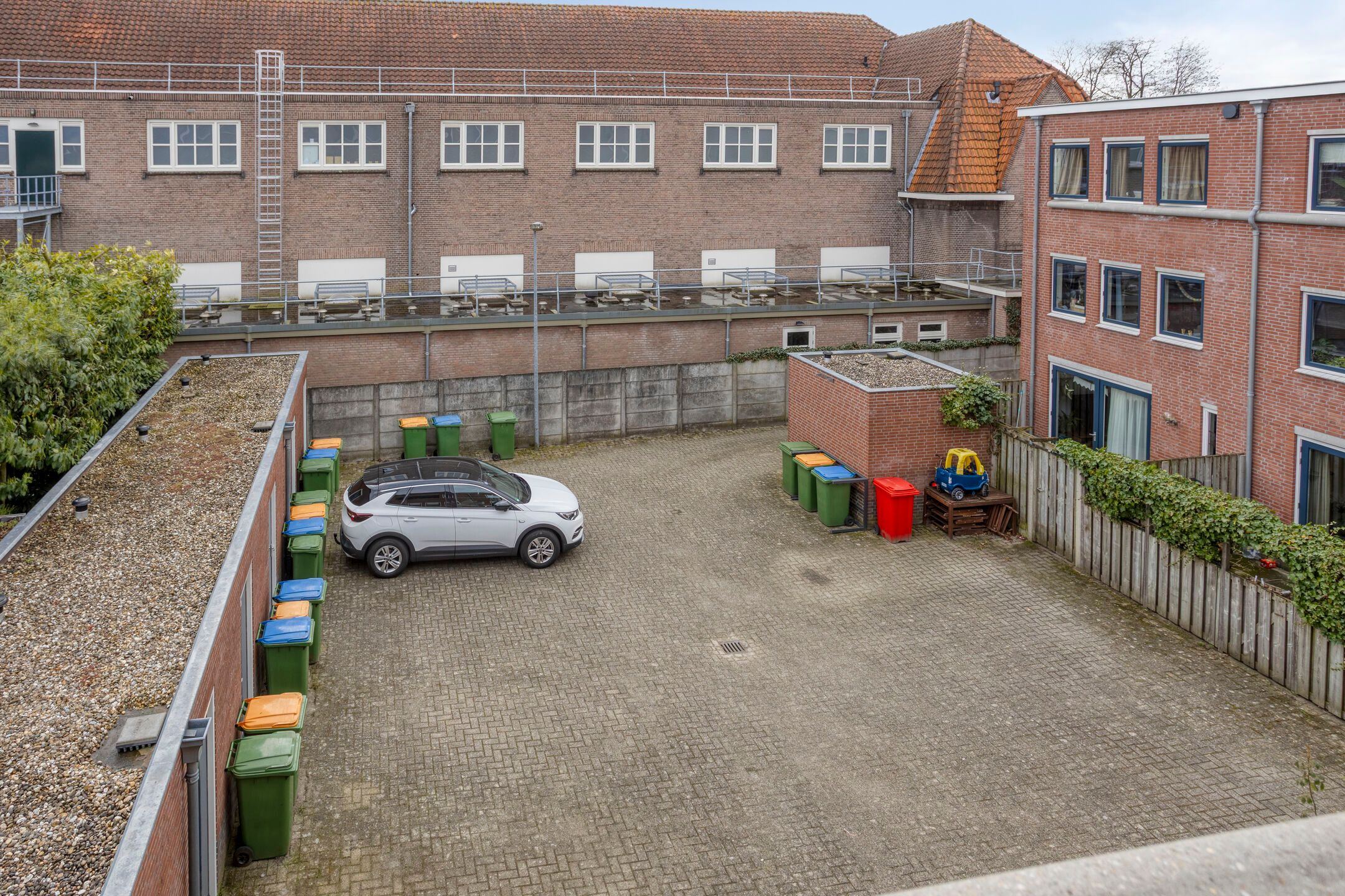 Foto 18 van Viandenlaan 1-A