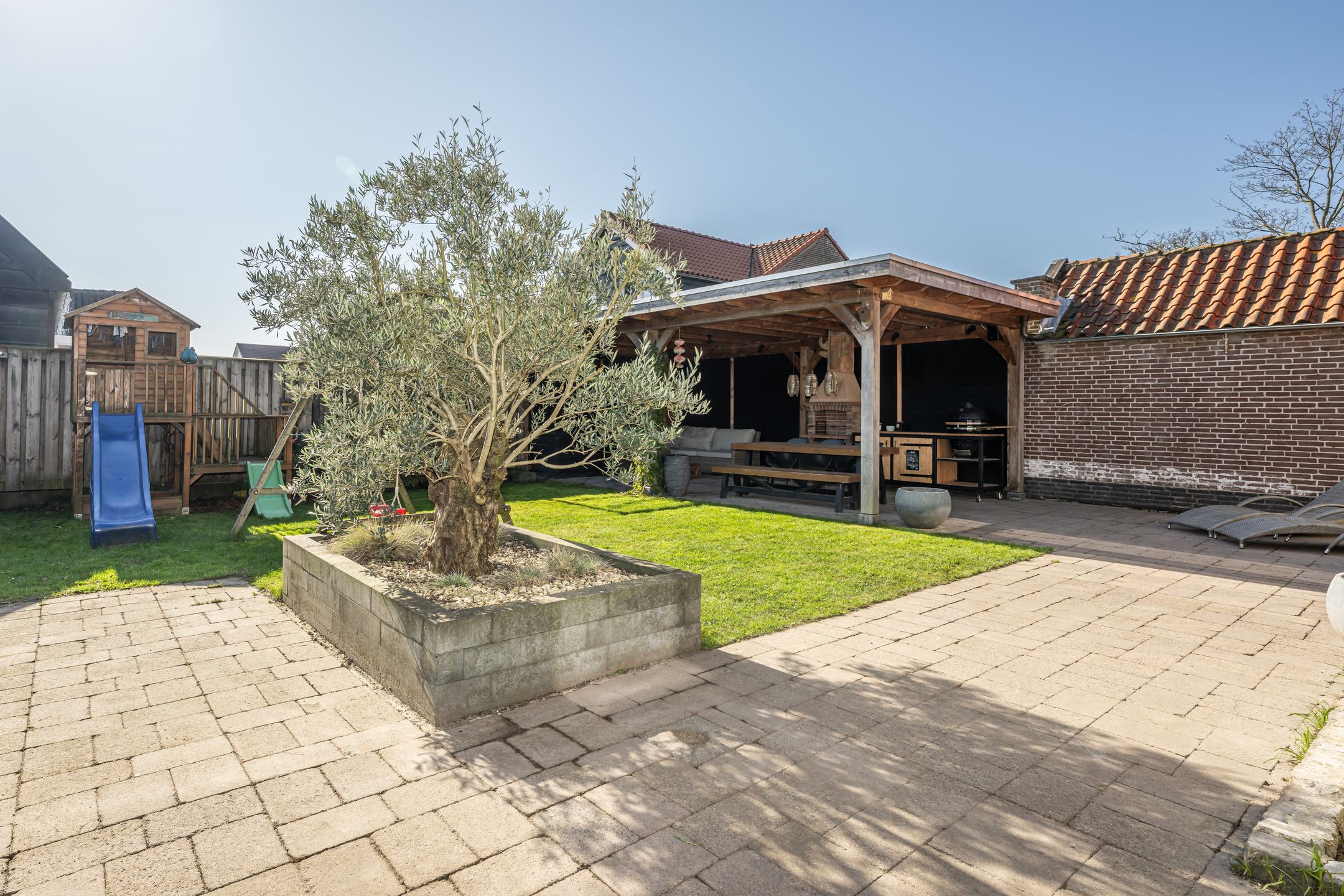 Foto 33 van Secretaris Rooijlaan 9