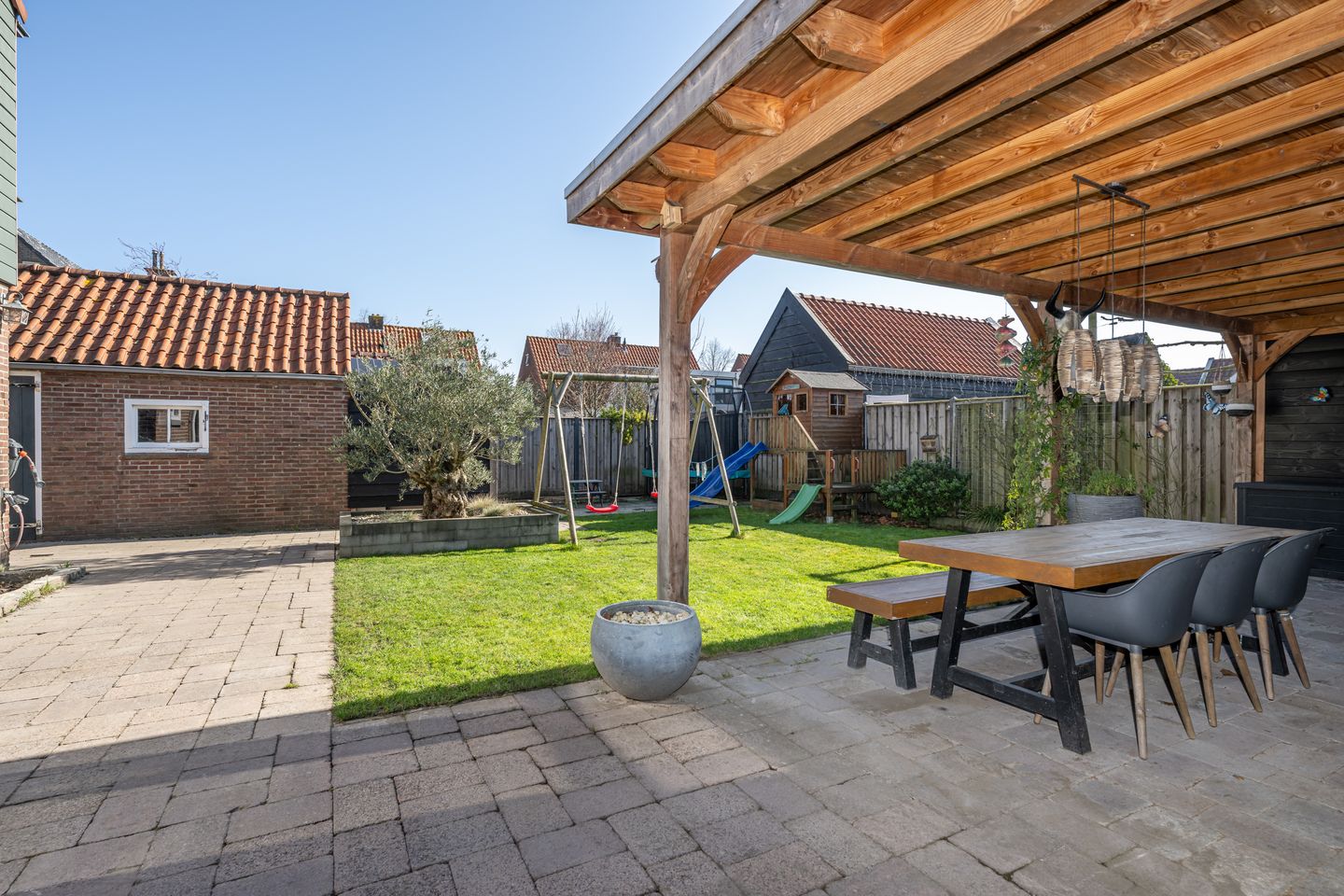 Foto 34 van Secretaris Rooijlaan 9