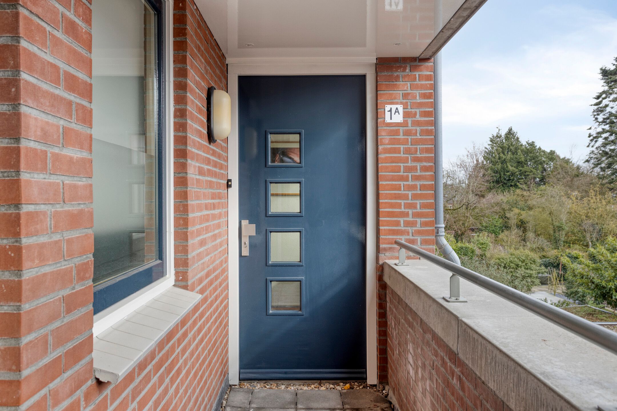 Foto 27 van Viandenlaan 1-A