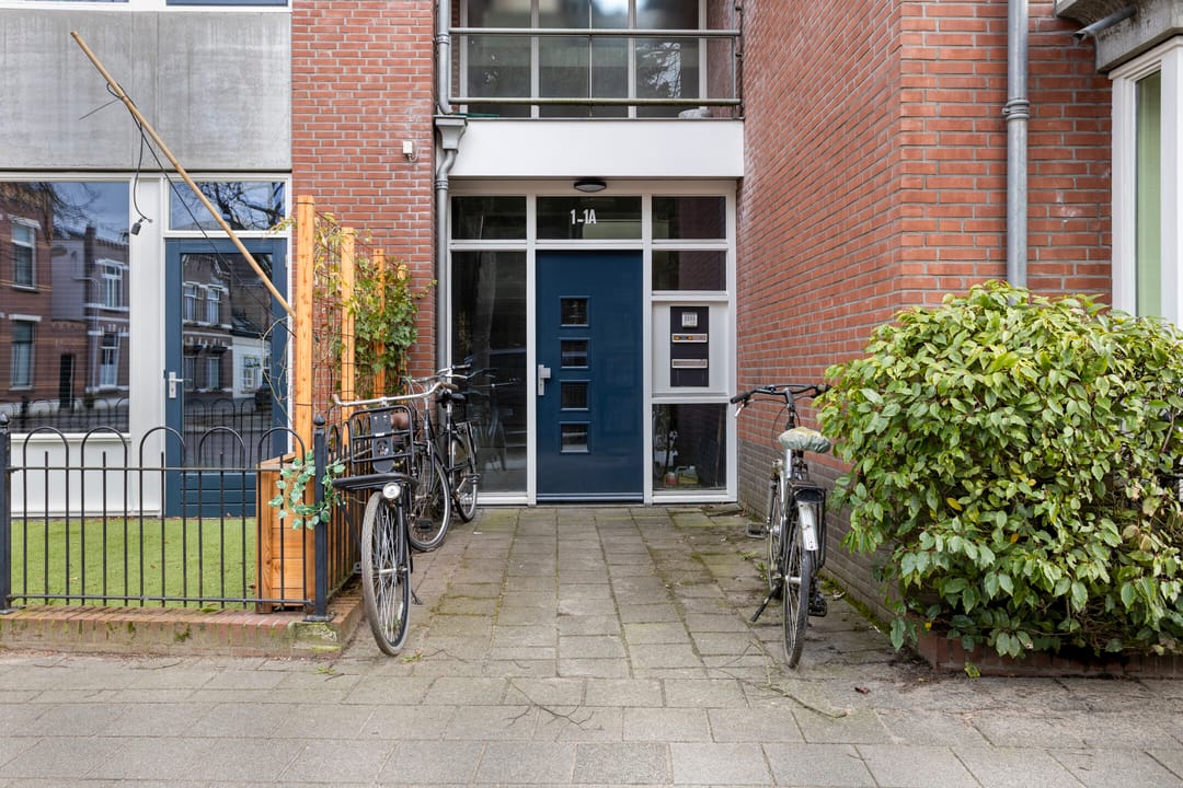 Foto 28 van Viandenlaan 1-A