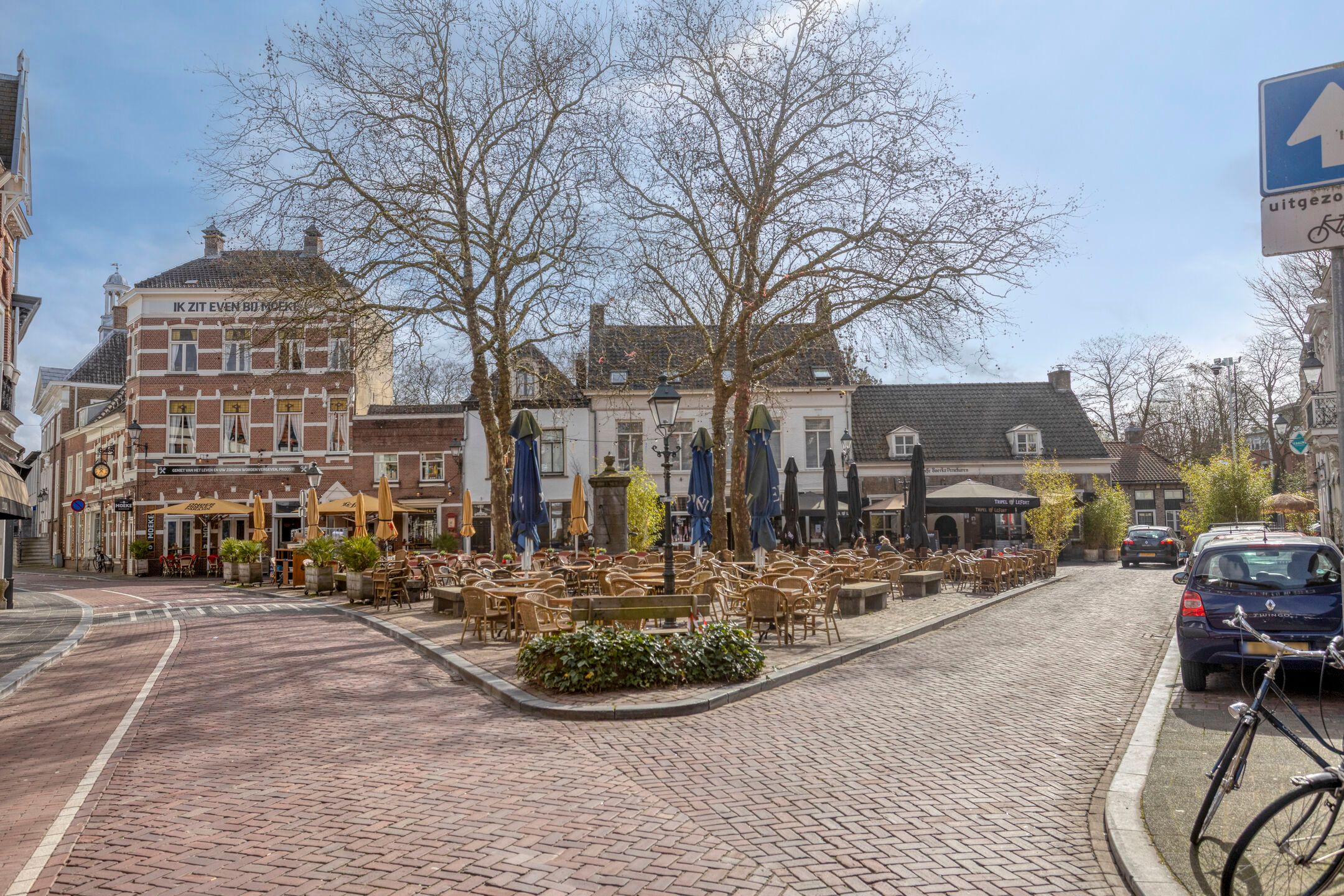 Foto 30 van Viandenlaan 1-A