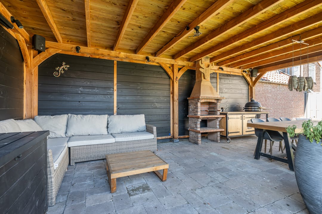 Foto 38 van Secretaris Rooijlaan 9