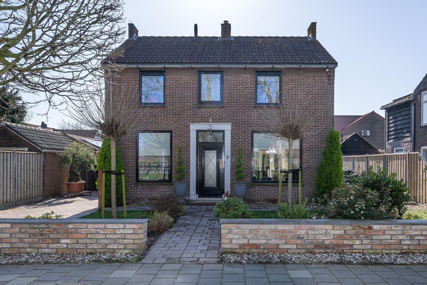 Foto 40 van Secretaris Rooijlaan 9