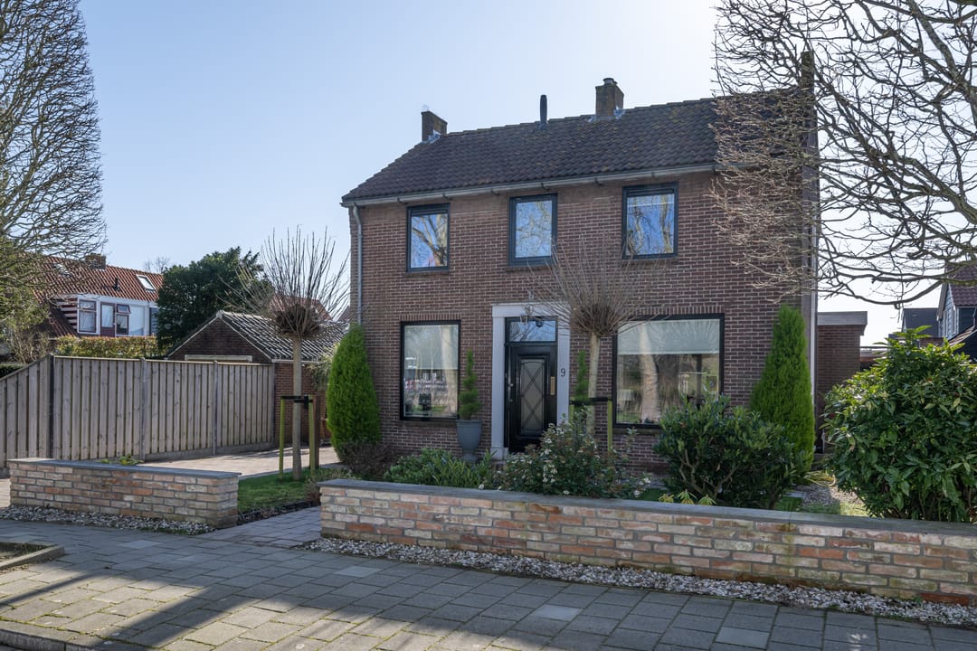 Foto 41 van Secretaris Rooijlaan 9