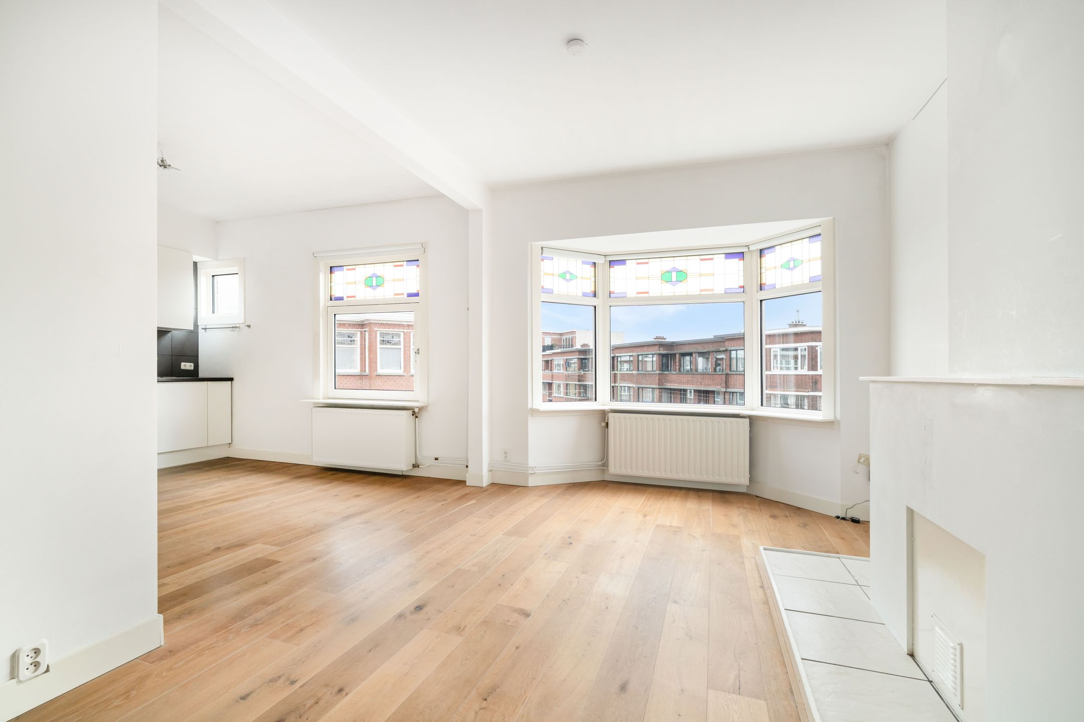 Van Lansbergestraat 10 