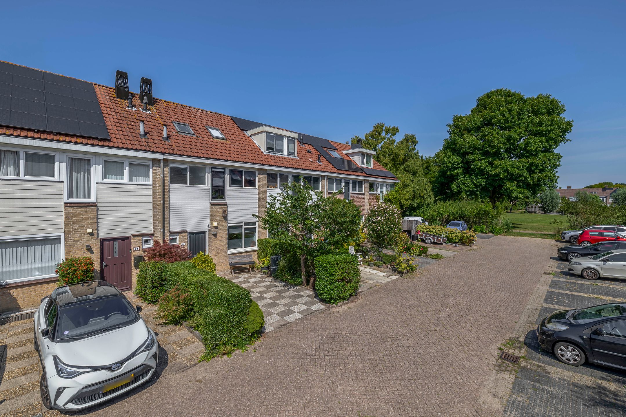 Photo 6 of Ruiter 13