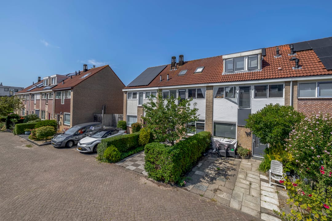 Photo 7 of Ruiter 13