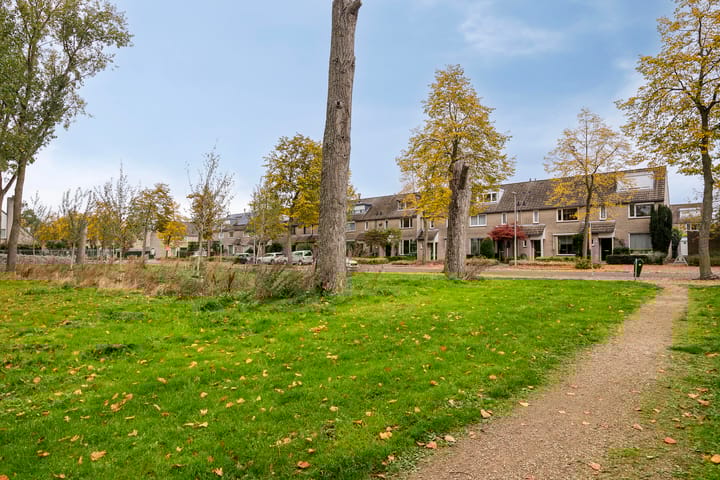 Foto 2 van Willem de Rijkelaan 8