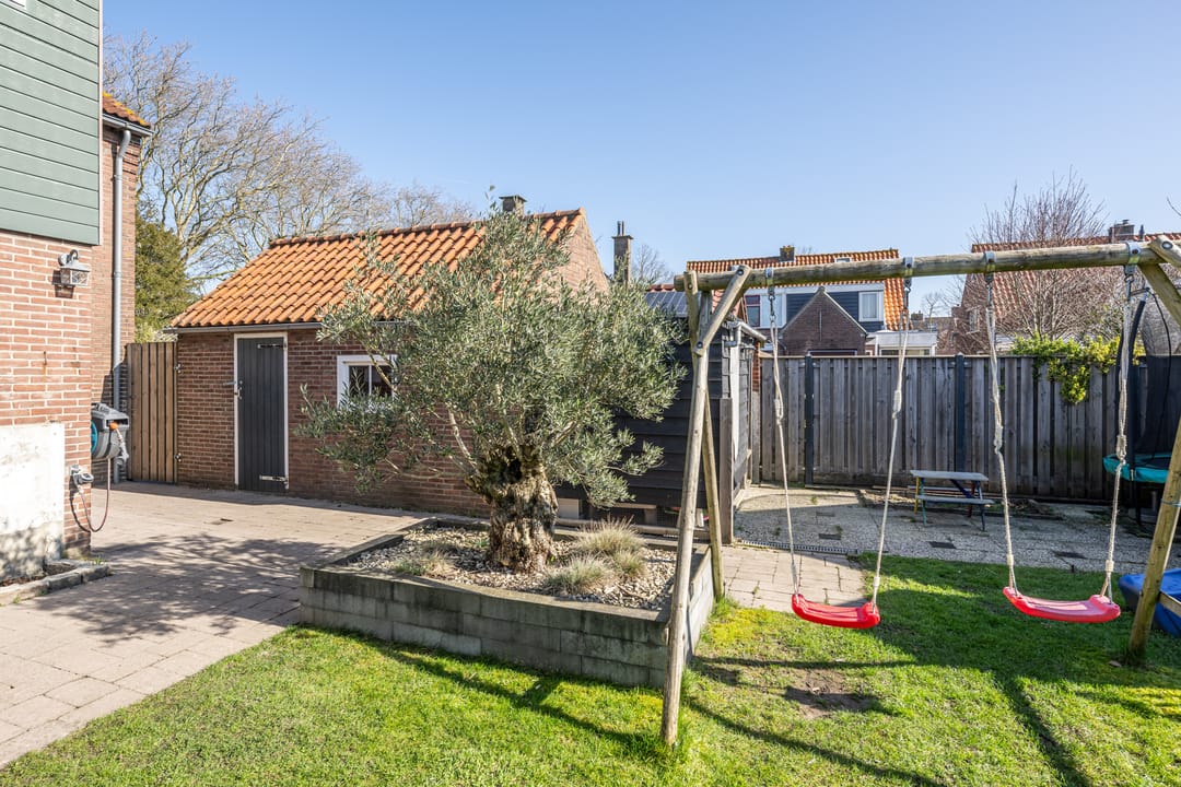 Foto 32 van Secretaris Rooijlaan 9