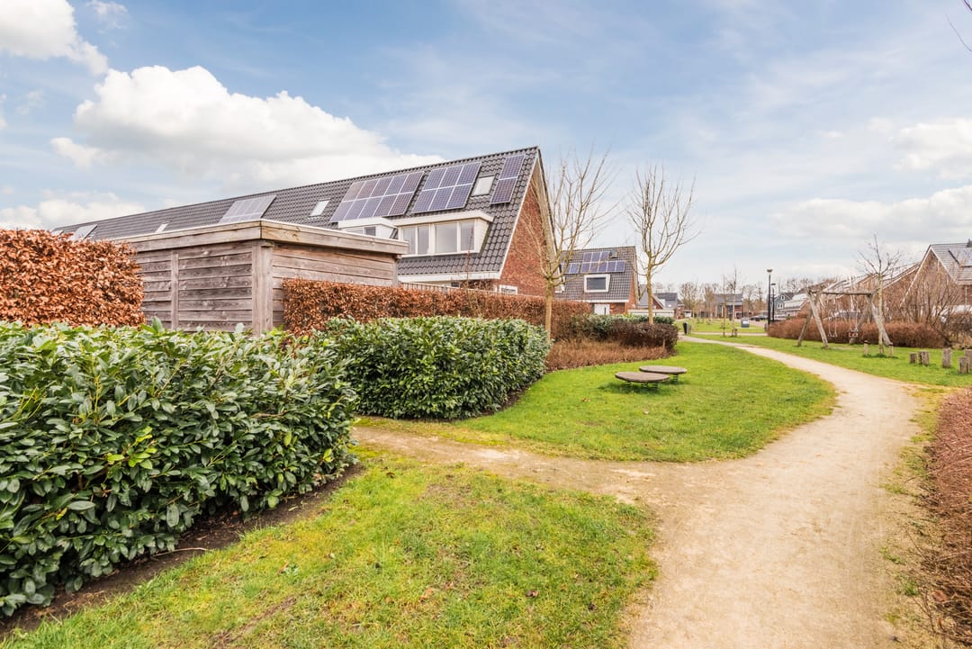 Foto 2 van Hemsink 49