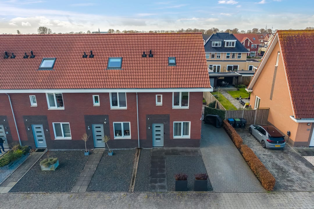 Foto 38 van Kastanjeleane 90