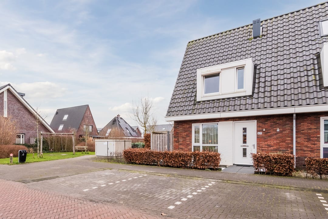 Foto 8 van Hemsink 49