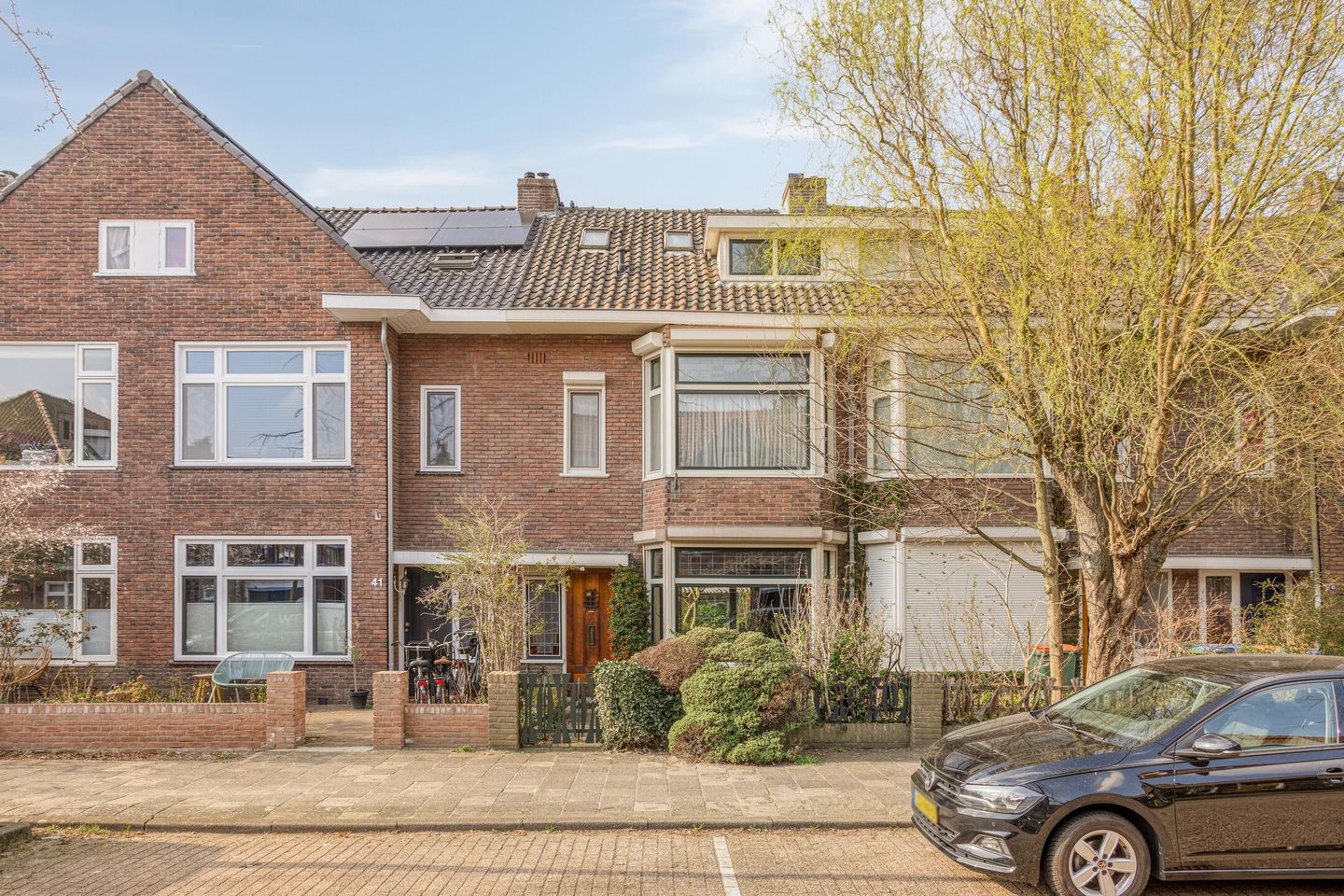 Photo 1 of Vinkstraat 43