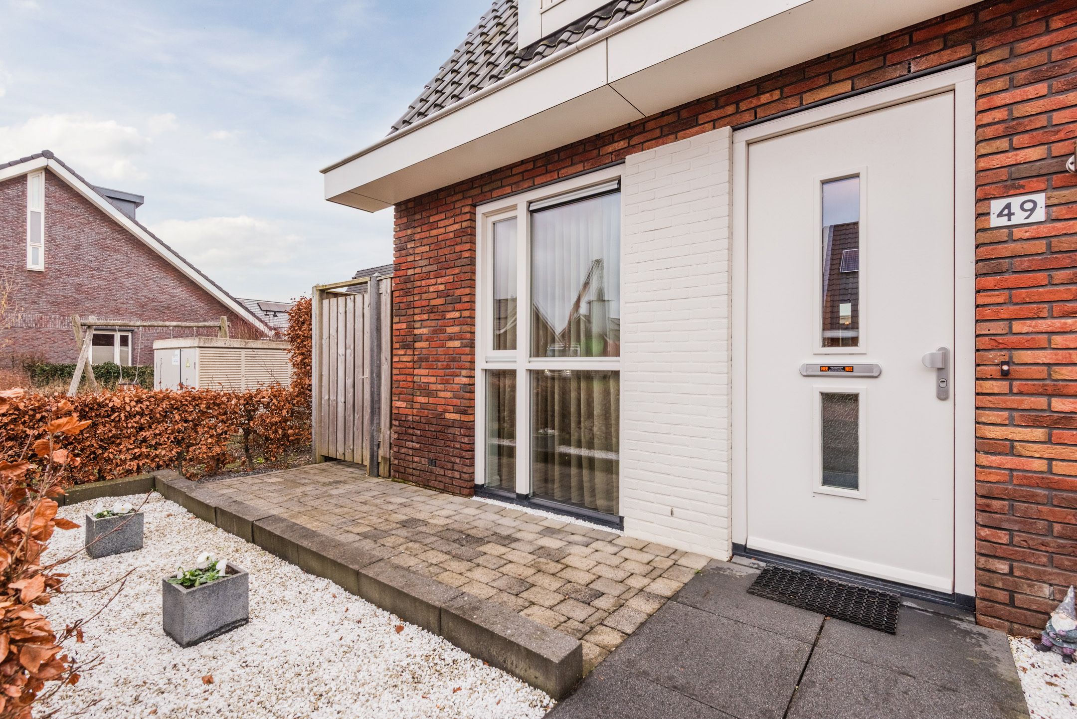 Foto 9 van Hemsink 49